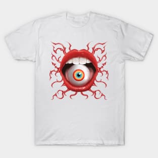 Corrupt Vision T-Shirt